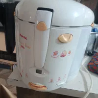سرخ کن تفال نو