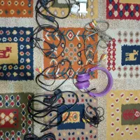 کابل های مختلف