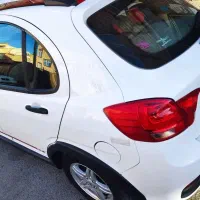 کوییک R|خودرو سواری و وانت|قم, قلعه کامکار|دیوار