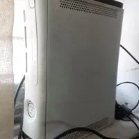 ایکس باکس 360دودسته باهارد 250