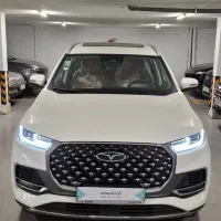 تیگو ۸ پرو هیبرید +e|خودرو سواری و وانت|تهران, نیاوران|دیوار