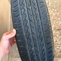 چراغ پارس و لاستیک و شاتون|قطعات یدکی و لوازم جانبی|اهواز, کوروش|دیوار