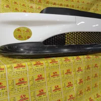 تولید و پخش انواع سپر و جلوپنجره رنگی|قطعات یدکی و لوازم جانبی|محمدشهر, محمدشهر|دیوار