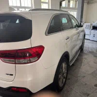 استثنایی ترین سورنتو ۲۰۱۷