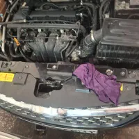 تعمیرگاه تخصصی مکانیکی و جلوبندی