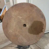 تیغ آره آتشی