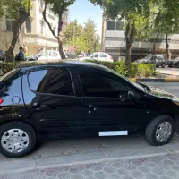 207 دنده مدل 404|خودرو سواری و وانت|اصفهان, کشاورزی|دیوار