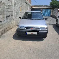 فروش پراید ۹۰