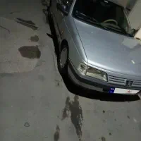 پژو۴۰۵دوگانه شرکتی|خودرو سواری و وانت|نظرآباد, شهرک سید جمال الدین|دیوار