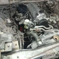 مزدا ۲۰۰۰ مدل ۸۲|خودرو سواری و وانت|نجف‌آباد, جلال آباد|دیوار