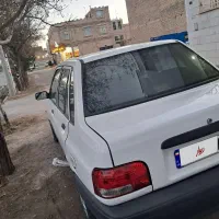 پراید۹۰تمیز|خودرو سواری و وانت|خمین, |دیوار