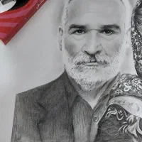 طراحی چهره|صنایع دستی و سایر لوازم تزئینی|تهران, حسن‌آباد|دیوار