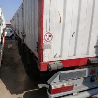 لبه دار ماموت ۹۷