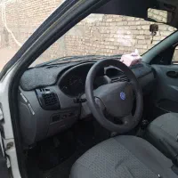 تیبا صندوق دار95|خودرو سواری و وانت|زاهدان, |دیوار