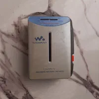 واکمن سونی پاناسونیک