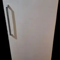 فریزر  ژنرال الکتریک