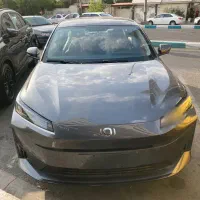 چانگان نوو هیبرید مدل۲۰۲۵