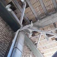 لوله کشی آب وفاضلاب، نصب وتعمیرپمپ