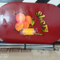 میز ناهار خوری تک|میز و صندلی غذاخوری|جهرم, |دیوار