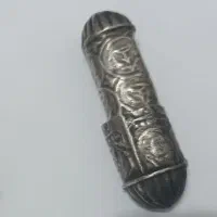 لول  حزرنقره قاجارقدیمی