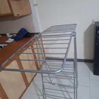 رختکن دو طبقه در حد نو
