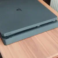 ps4 slim 1tra|کنسول، بازی ویدئویی و آنلاین|بم, |دیوار