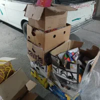 کتاب کارتون کیلویی ۱۸ تا ۲۴ کاغذ برگه کل اصفهان|عمدهفروشی|اصفهان, باغ زرشک|دیوار