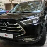 جک s3 مدل۱۴۰۳