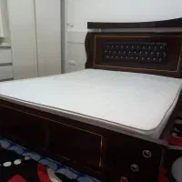 تخت‌خواب‌‌دو‌نفره