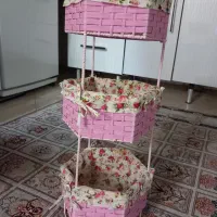 جای سیب زمینی و پیاز