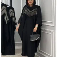 مانتو عبایی زنانه و دخترانه تا امشب ۷۰۰