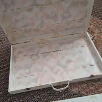 جعبه قاشق و چنگال