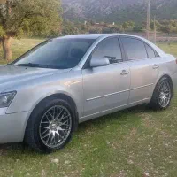 سوناتا NF 2006