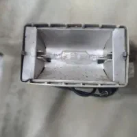 نور افکن . لامپ.روشنایی