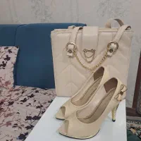 کیف و کفش