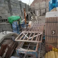 دستگاه آبی برش