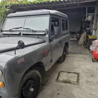 لندرور|خودرو سواری و وانت|نوکنده, |دیوار