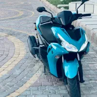 ایروکس 170 سپهر