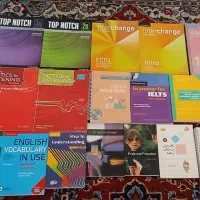 کتاب زبان
