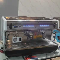 فروش اسپرسو ساز دوگروپ و سه گروپ و آسیاب|کافیشاپ و رستوران|ناغان, |دیوار