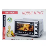 توستر نوبل کینگ 1004nf