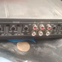 آمپلی براسیستم|سیستم صوتی خانگی|گنبد کاووس, |دیوار