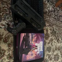 Ps4 slim 1tr
