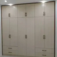 ساخت کابینت و کمد دیواری مشاوره رایگان