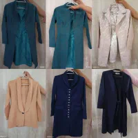 مانتو زنانه