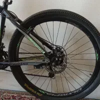 دوچرخه المپیا 26|دوچرخه، اسکیت، اسکوتر|جهرم, |دیوار