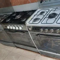 انواع  اجاق گاز کارکرده