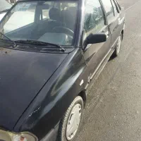 پراید 85 فنی سالم نقد و اقساط