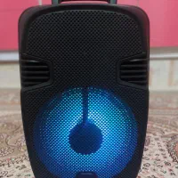 اسپیکر 8 اینچ نو|سیستم صوتی خانگی|کرمان, |دیوار