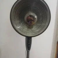 بخاری مدل پنکه ای